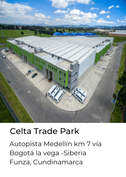 Imagen de Celta Park