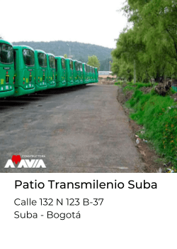 Imagen card patio transmilenio