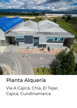 Imagen de card planta alqueria