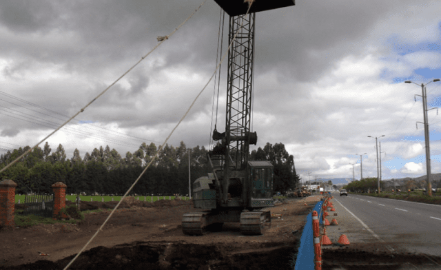 Imagen carrucel donde se muestra el proyecto