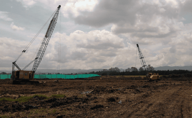 Imagen carrucel donde se muestra el proyecto