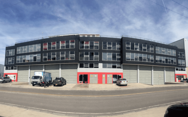 Imagen carrucel donde se muestra el proyecto