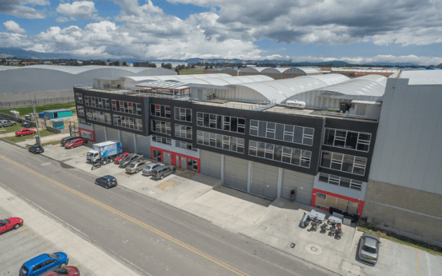 Imagen carrucel donde se muestra el proyecto