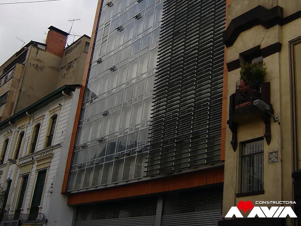 imagen de fna carrucel donde representa la primera imagen