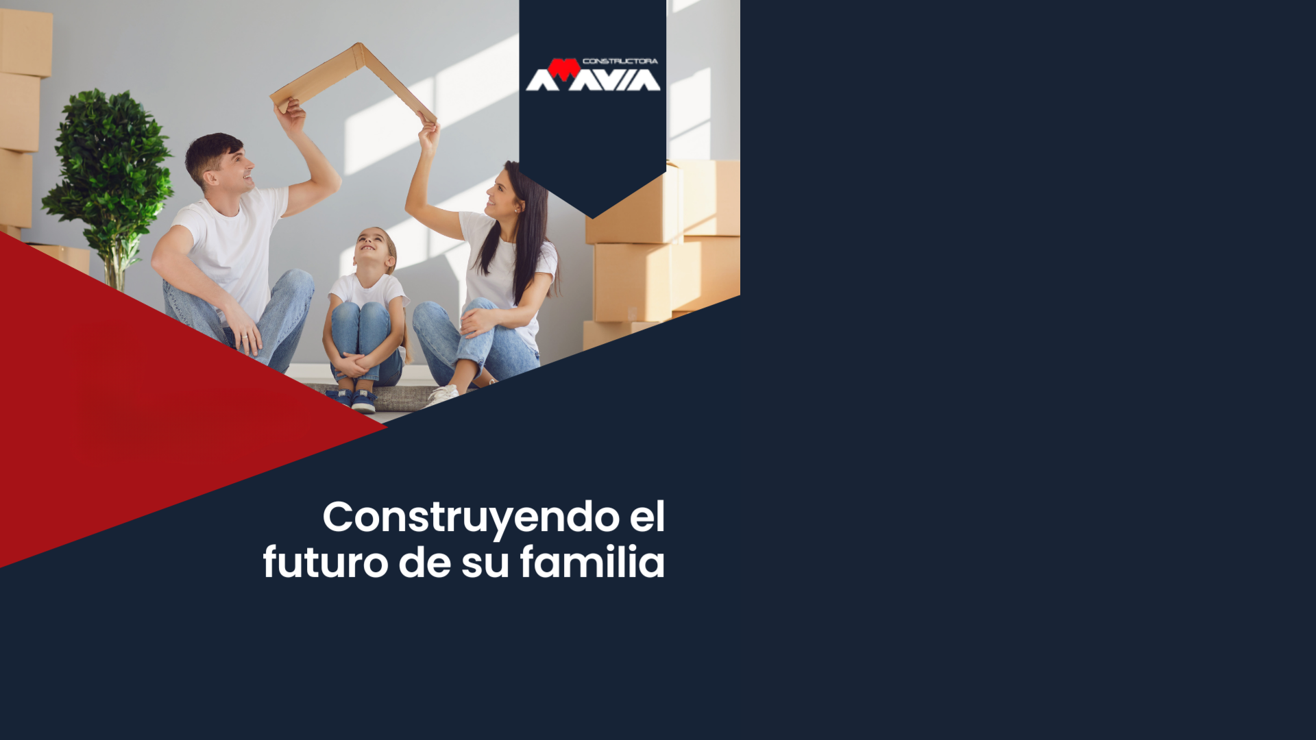 Imagen corresponde a subisido de vivienda