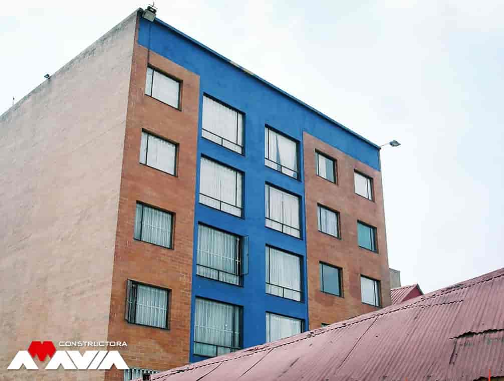 Imagen carrucel donde se muestra la fachada del proyecto