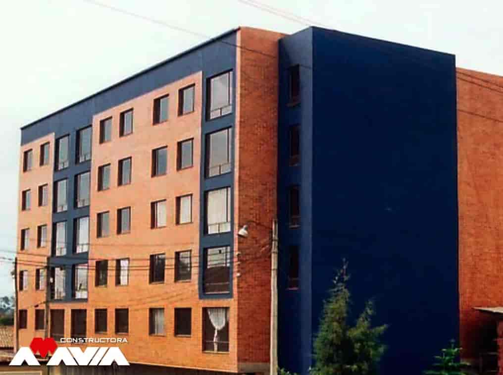 Imagen carrucel donde se muestra la fachada del proyecto