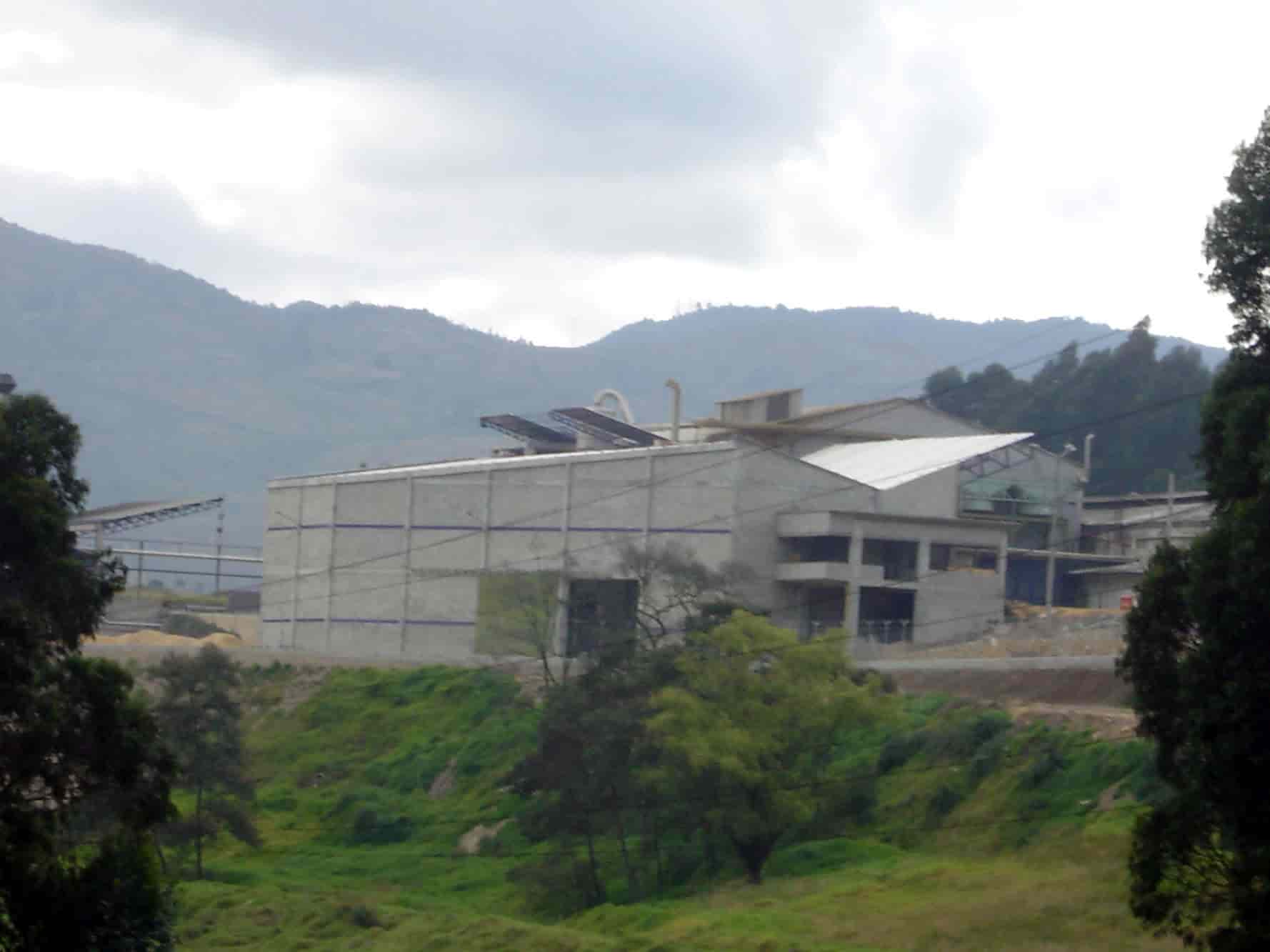 Imagen carrucel donde se muestra la fachada del proyecto de lejos